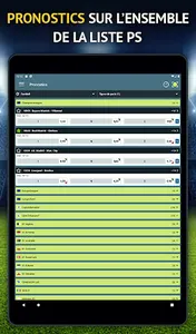 Pronosoft Store screenshot 9