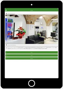 AurelioAcconciature screenshot 2