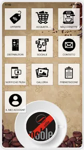 Noble Coffee screenshot 0