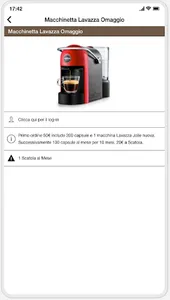 Noble Coffee screenshot 1