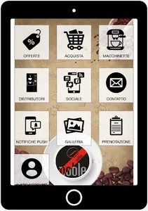 Noble Coffee screenshot 4