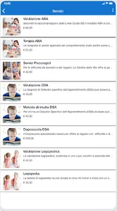 La Giostra della Vita screenshot 1