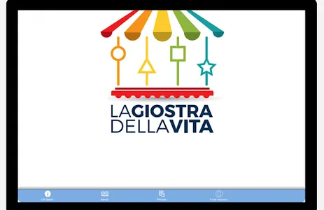 La Giostra della Vita screenshot 4