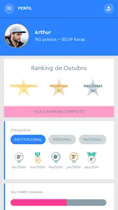 Pronto English screenshot 5