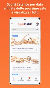 DigitalPegno screenshot 15