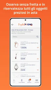 DigitalPegno screenshot 16