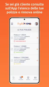 DigitalPegno screenshot 5
