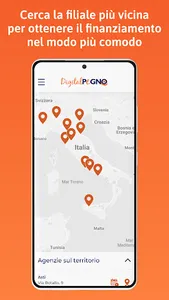 DigitalPegno screenshot 6