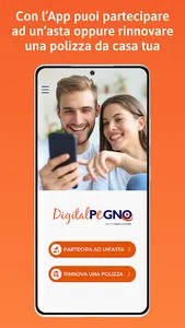 DigitalPegno screenshot 7