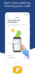 ProntoWash screenshot 3