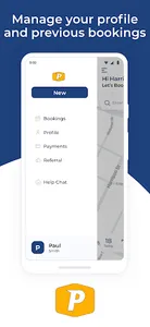 ProntoWash screenshot 5