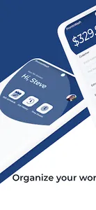 PW TECH APP screenshot 1