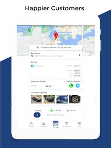 PW TECH APP screenshot 10
