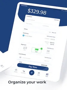 PW TECH APP screenshot 12
