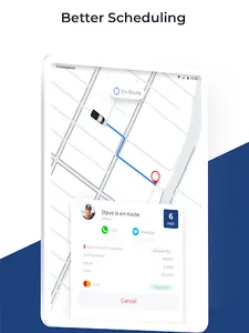 PW TECH APP screenshot 14