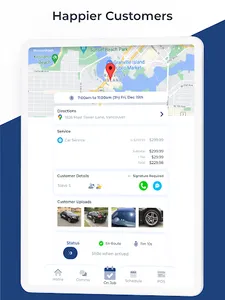 PW TECH APP screenshot 15