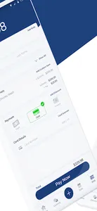 PW TECH APP screenshot 2