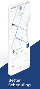 PW TECH APP screenshot 4
