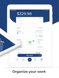 PW TECH APP screenshot 7