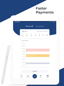 PW TECH APP screenshot 8