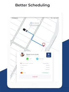 PW TECH APP screenshot 9