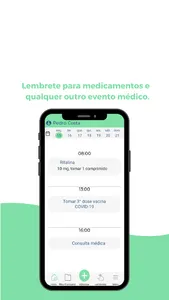 Prontuei screenshot 1