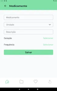 Prontuei screenshot 10