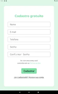 Prontuei screenshot 12