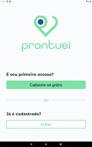 Prontuei screenshot 13