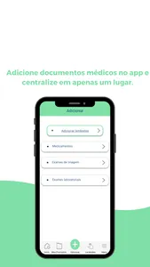 Prontuei screenshot 2