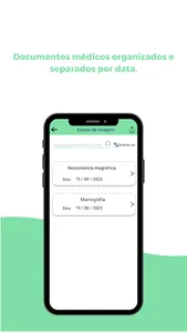 Prontuei screenshot 3