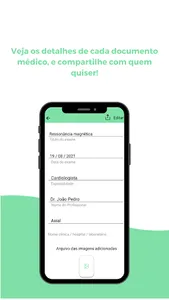 Prontuei screenshot 4