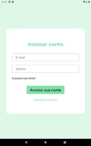 Prontuei screenshot 7