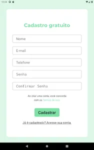 Prontuei screenshot 8