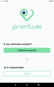 Prontuei screenshot 9