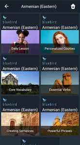 Learn Armenian. Speak Armenian screenshot 0