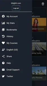 Learn Cebuano. Speak Cebuano. screenshot 7