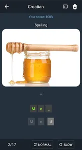 Learn Croatian. Speak Croatian screenshot 4