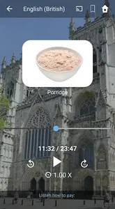 Learn British English. Speak B screenshot 3