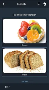 Learn Kurdish. Speak Kurdish.  screenshot 3