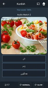 Learn Kurdish. Speak Kurdish.  screenshot 4
