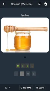 Learn Mexican Spanish. Speak M screenshot 3