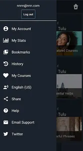 Learn Tulu. Speak Tulu. Study  screenshot 7