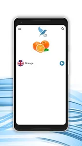 Urdu - British English Diction screenshot 5