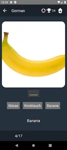 German Language Tests screenshot 3