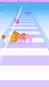 Animal Clash 3D screenshot 1