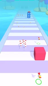 Animal Clash 3D screenshot 3