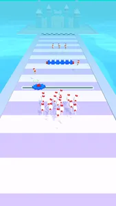 Animal Clash 3D screenshot 7