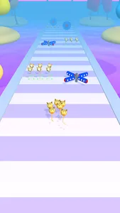 Animal Clash 3D screenshot 9