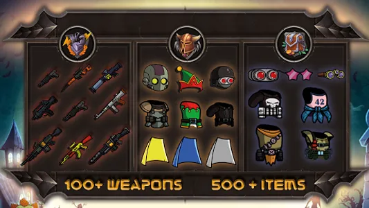 Castle Defenders - Defense Gam screenshot 2